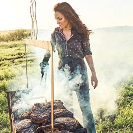 Meat Her at the Fire: A Night with Jess Pryles