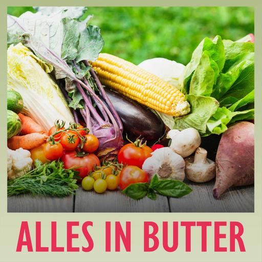 Unterschätztes Gemüse: Vorhang auf für Mangold, Aubergine und Co.