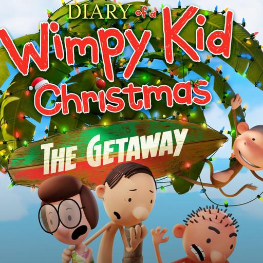 "Diary Of A Wimpy Kid Christmas: The Getaway" Disney+ Release Date Announced | Disney Plus News