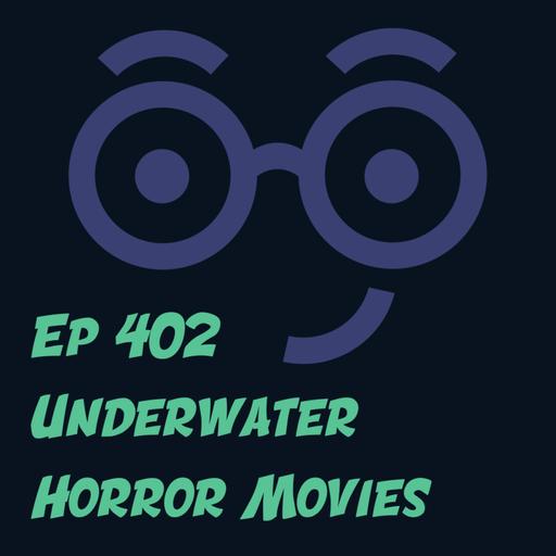 Underwater Horror Movie Trivia - Horror Trivia for Halloween