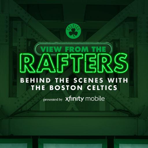 VFTR Special: Evan Turner Roundtable with Jayson Tatum, Derrick White, Payton Pritchard & Mike Conley Jr.