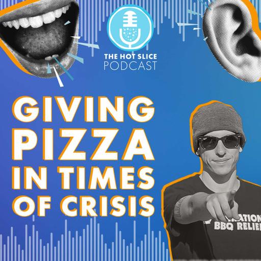 331. Giving Pizza in Times of Crisis