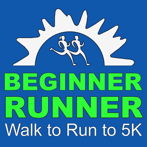 55: From Walking to Running, a Beginner's Journey to Running Success