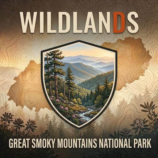 #017 - Great Smoky Mountains, Part 1: The History | The Cherokee, Tsali & the Park That Was Bought