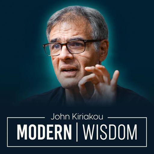 CIA Whistleblower: Who Actually Runs The US Government? - John Kiriakou - #1160