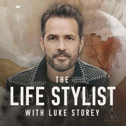 Healing the Wound Beneath Addiction - Luke as Guest on The Self-Love Recovery Podcast (Bonus Rebroadcast)