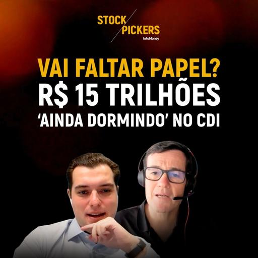 #345 POR QUE ESTA É UMA DAS MAIORES OPORTUNIDADES DA BOLSA NO SÉCULO?