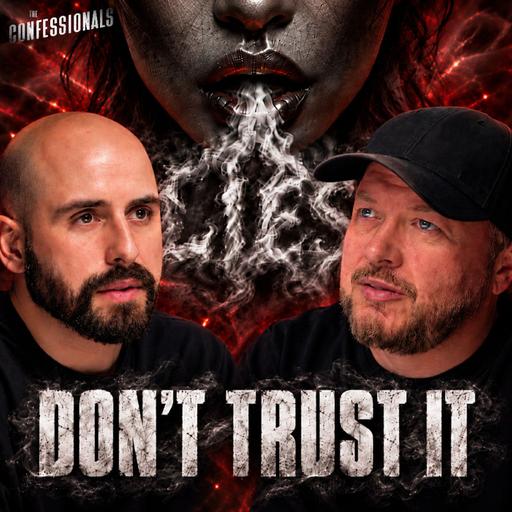 Members Preview | 904: Testing a Lying Spirit | Larry Ragland