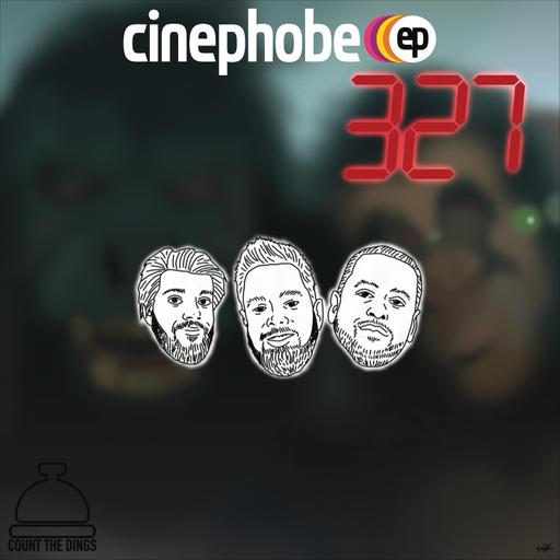 Cinephobe Ep 327: 30 Minutes or Less