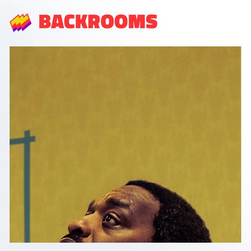 T19E09-Backrooms: Li-liminal, muy liminal