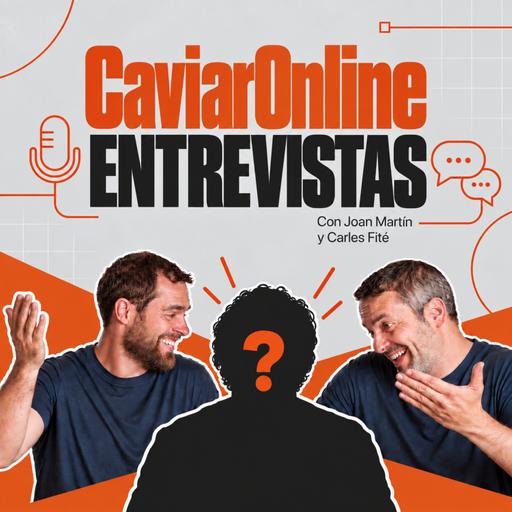 E01: Jordi Esquerigüela - Marketing, IA y el valor de las personas