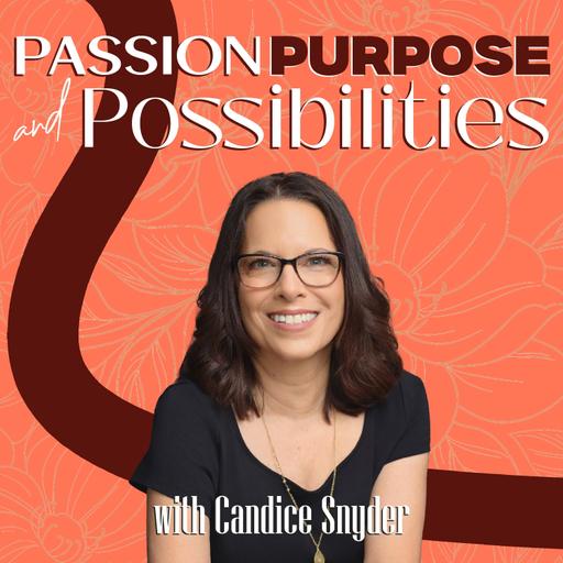 More Than What You Do: Reclaiming Your Worth with Becca Pearce