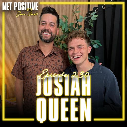 The Solution (w/ Josiah Queen)