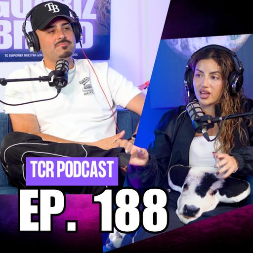 The Night Our Stalker Showed Up at Our House at 3AM 😳 😳 Ep. 188