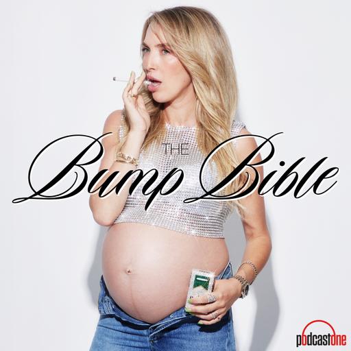 Bump Bible: The Anemic Angel