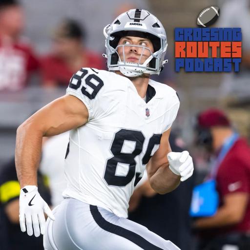 Week 5 Primer + Key Start/Sit Decisions + Are The Raiders Good? (2026 Fantasy Football)