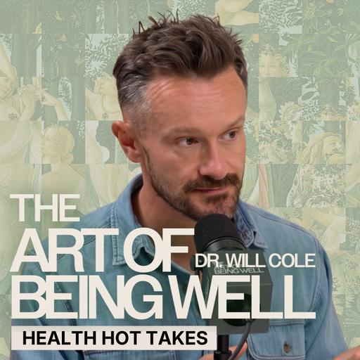 The Fine Art Science of Fasting To Tap Into & The Cellular Guardian Angels | Deep Dive