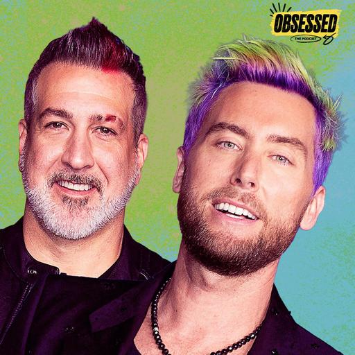 How NSYNC’s Lance Bass REALLY Feels About Joey Fatone