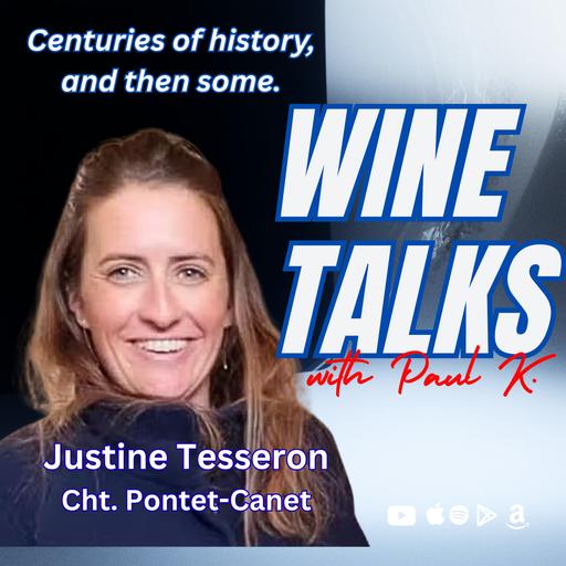 From Bordeaux to Napa: Is Tradition Holding Wine Back? Ask Justine Tesseron of Cht. Pontet-Canet