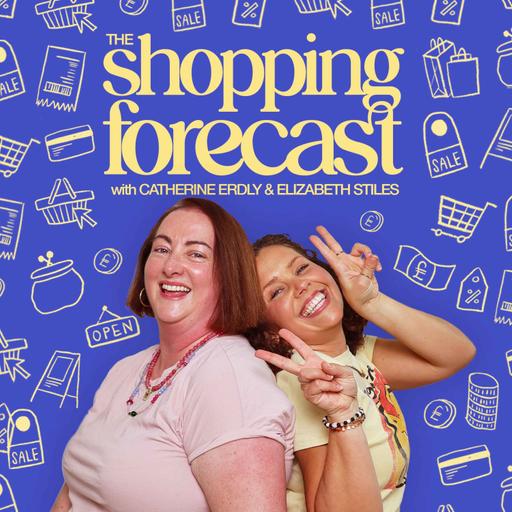The Shopping Forecast Podcast - 'Special Listen In' Episode