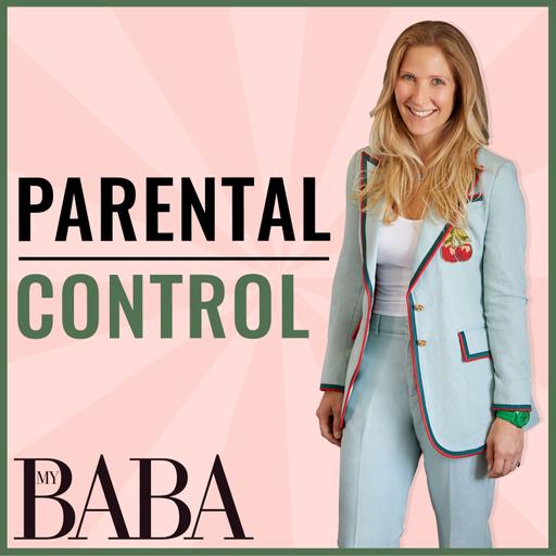 The Good, The Bad & The Chaos Of Parenting With Nigel Clarke & Sasha Hall