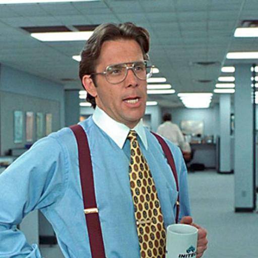 Bonus Episode - ToB Film Club - Office Space (1999)