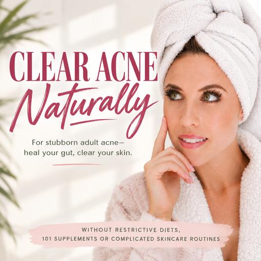 Acne and H.Pylori - Why Your H.Pylori Won't Go Away