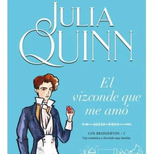 144. Bridgerton 02: El Vizconde que me amó - Cap 13