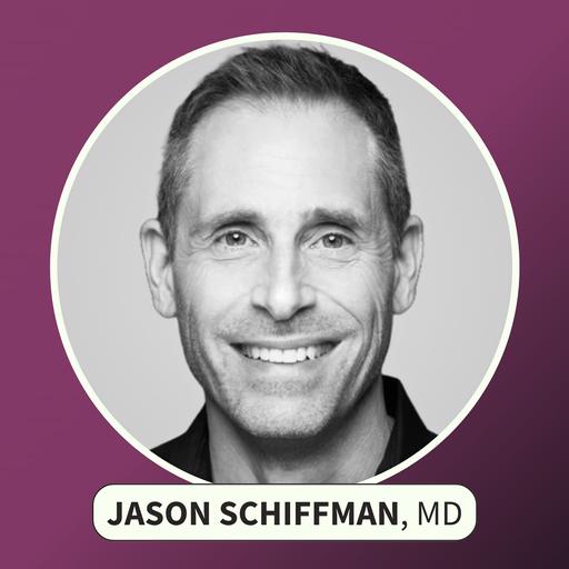 Healing Addiction with Jason Schiffman, MD