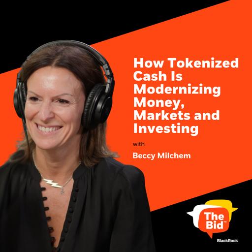 274: How Tokenized Cash Is Modernizing Money, Markets and Investing