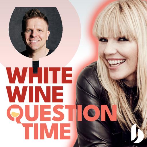 NEW EPISODE: Jake Humphrey