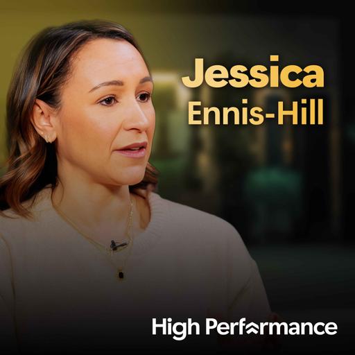 Jess Ennis-Hill: What Nobody Saw Behind Her Olympic Gold