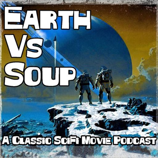 Earth vS Soup Ep 328 - Alien Factor (1978)