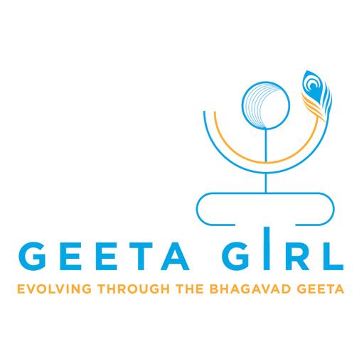 Episode 36: Season Geeta Girl Discusses Returning to the Light