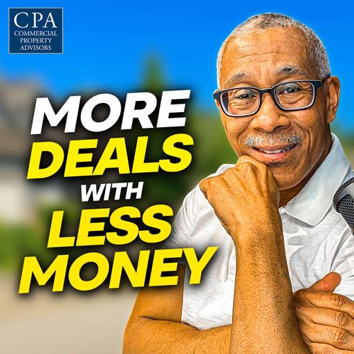 Peter Harris Live (10/06/26): Do More With Less—The Multifamily Leverage Ladder