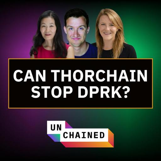 THORChain Says It Can't Block North Korean Laundering. Is That True?