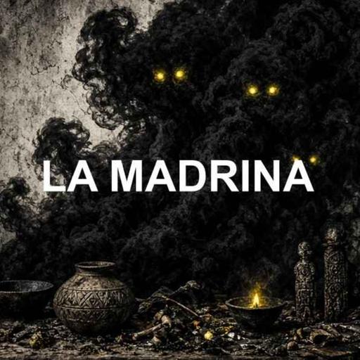 La Madrina (Historias De Terror)