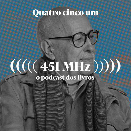 #216 O caminho de Santiago – Silviano Santiago e João Pombo Barile