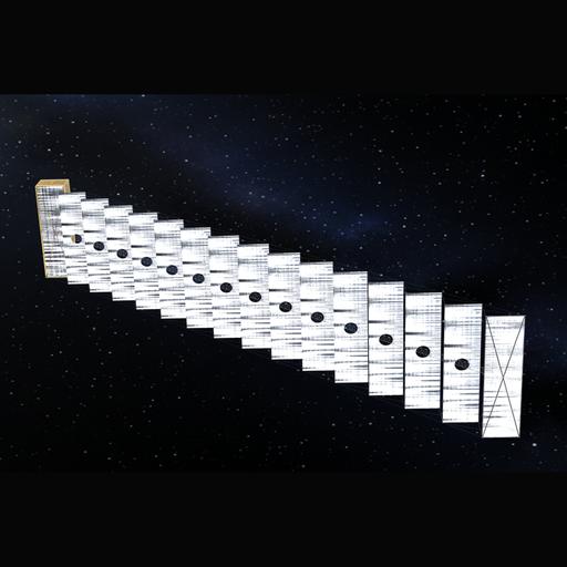 2026 NASA's Innovative Advanced Concepts Symposium: Part 2 — Solar sails and breathing beyond Earth