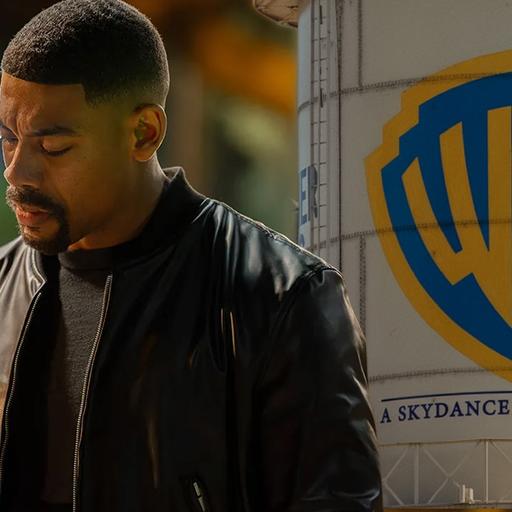 Lanterns, Paramount WB, and More!