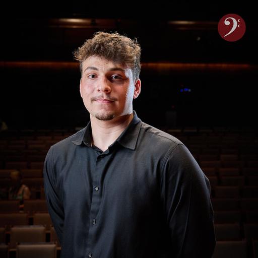 1164: Eduard Marcu on winning the Lutine Prize