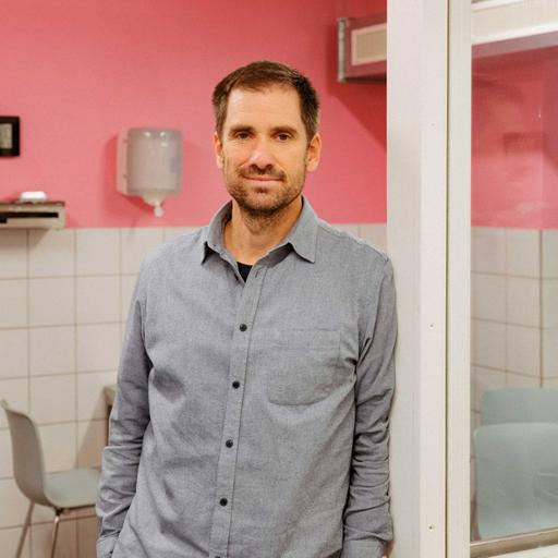 Florian Meyer – Das Zürcher Modell