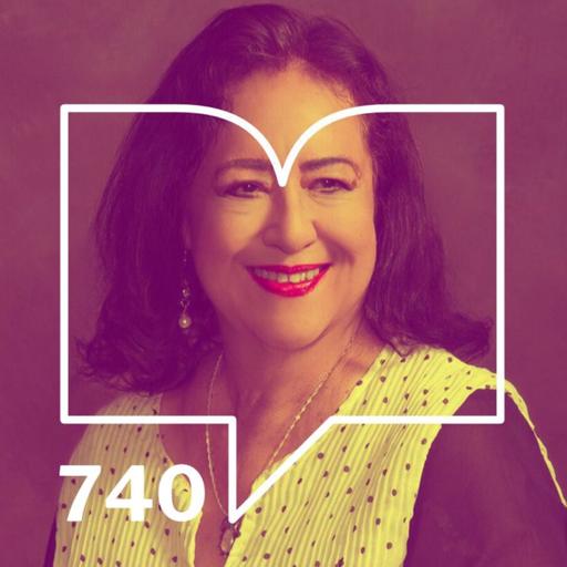 Episodio 740: Acercándonos a escritoras - Silvia Tomasa Rivera