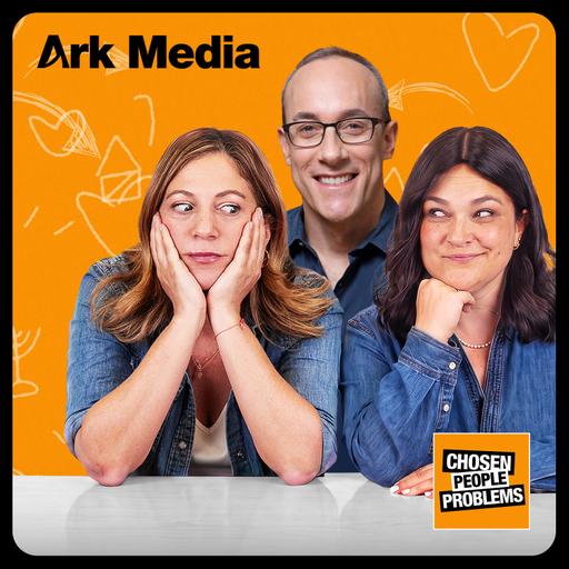 Ask Me Anything with Dan Senor, Yael Bar tur, and ChayaLeah Sufrin