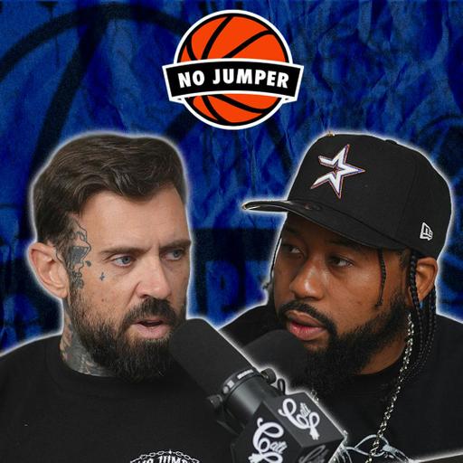DJ Akademiks on Drake’s Comeback, Charlamagne, Lil Baby, Meek Mill, Lil Durk & More