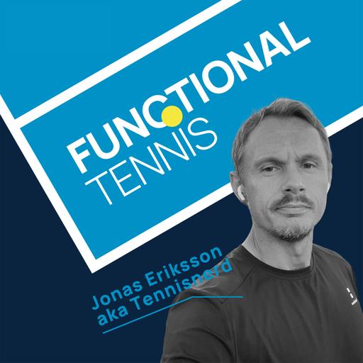 Can the Pure Aero Keep Its Crown? Racket Talk with The Tennisnerd aka Jonas Eriksson