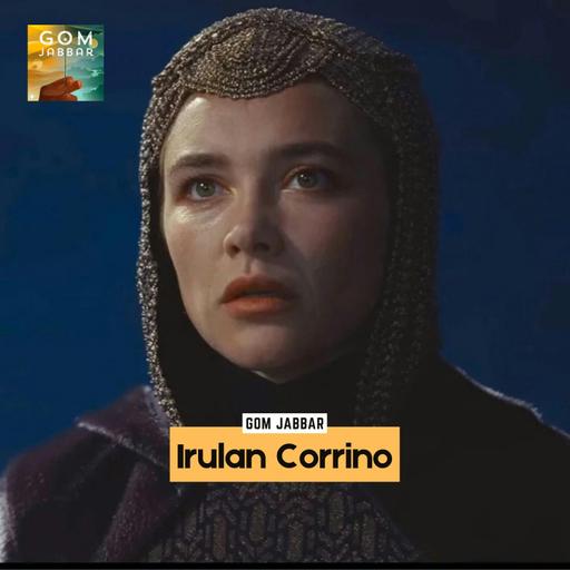 Irulan Corrino