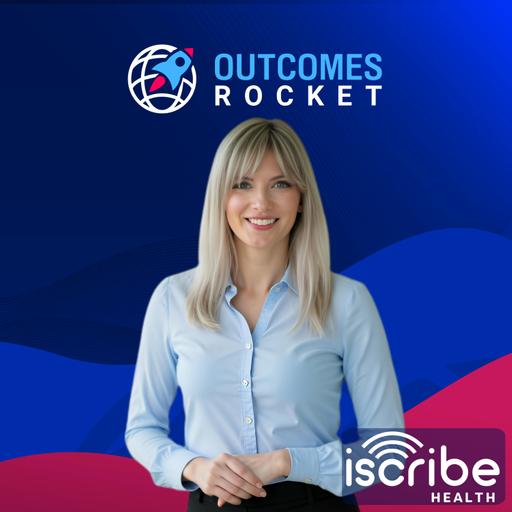 Helping Providers Focus on Patients, Not Paperwork with Hanna Mundy, Vice President of Strategic Operations at iScribeHealth