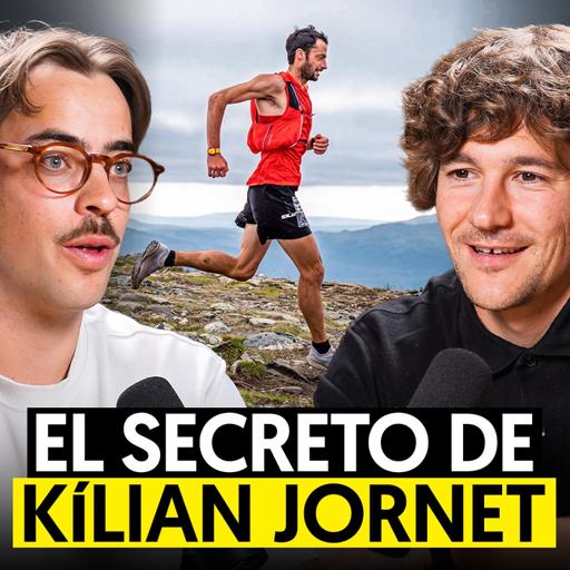 Entrenador #1 de Trail: Así Entrena Kilian Jornet para Ganar las Carreras Más Duras del Mundo