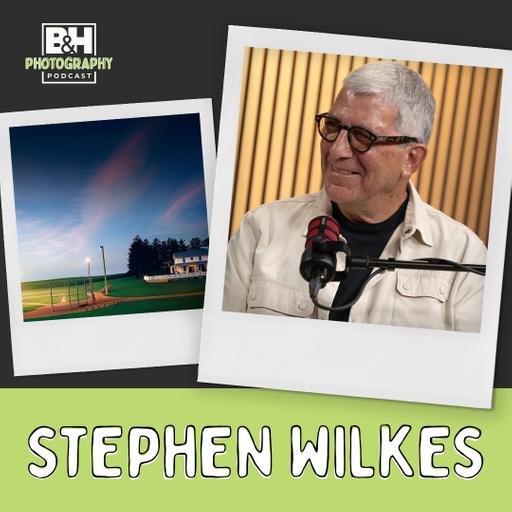 Stephen Wilkes | America in Detail